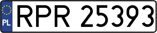 RPR25393