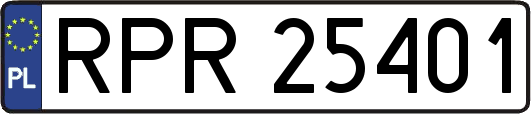 RPR25401