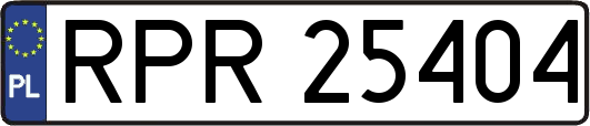 RPR25404