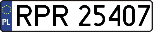 RPR25407