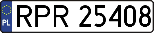 RPR25408