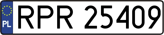 RPR25409