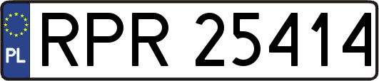 RPR25414