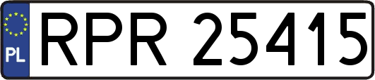 RPR25415