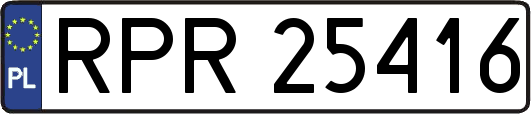 RPR25416