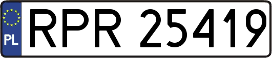 RPR25419