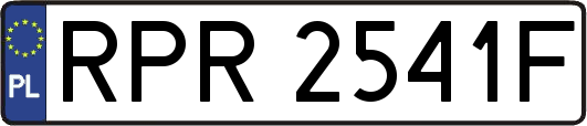 RPR2541F