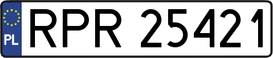 RPR25421