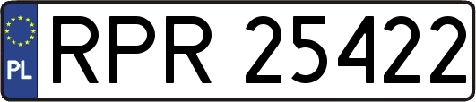RPR25422