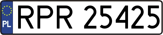 RPR25425
