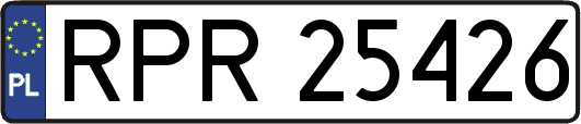 RPR25426