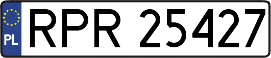 RPR25427