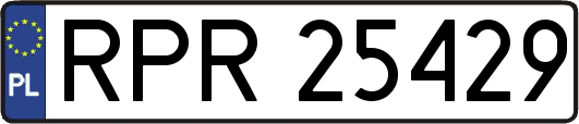 RPR25429