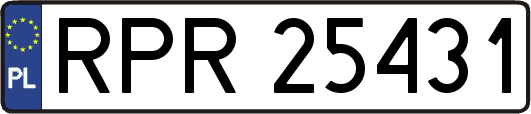RPR25431