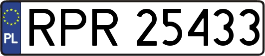 RPR25433