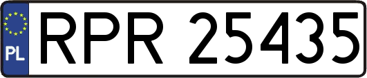 RPR25435