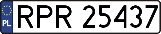 RPR25437