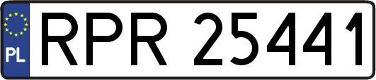 RPR25441
