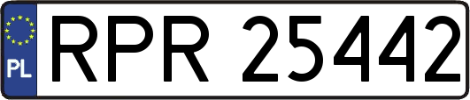 RPR25442