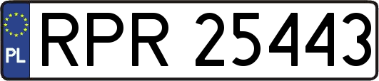 RPR25443