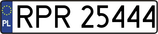 RPR25444