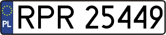 RPR25449