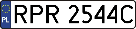 RPR2544C