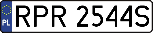 RPR2544S
