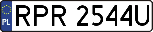 RPR2544U