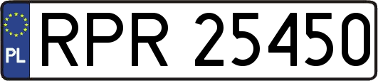 RPR25450