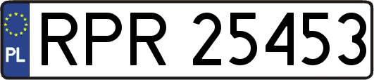 RPR25453