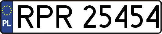 RPR25454