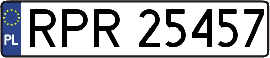 RPR25457