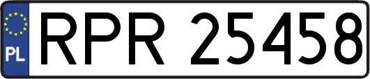 RPR25458