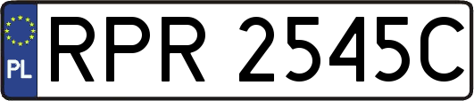 RPR2545C