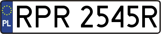RPR2545R