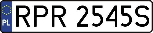 RPR2545S