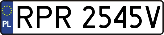 RPR2545V