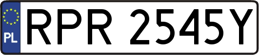 RPR2545Y