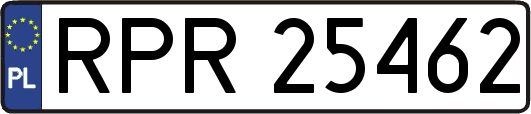RPR25462