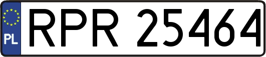 RPR25464