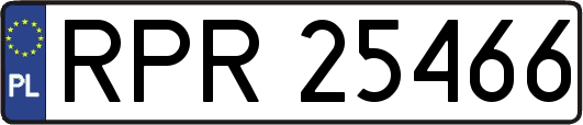 RPR25466