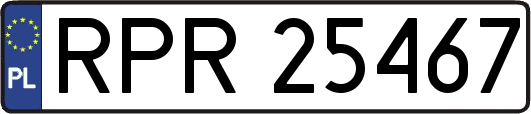 RPR25467