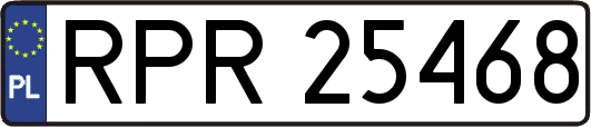 RPR25468