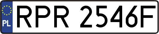 RPR2546F