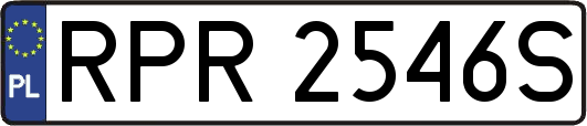 RPR2546S
