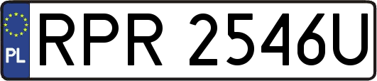 RPR2546U