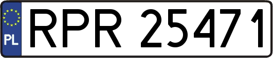 RPR25471