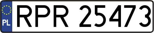 RPR25473