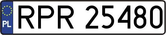 RPR25480